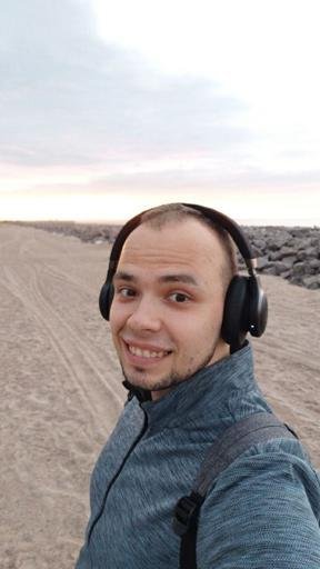 Аватар Simon Osipov