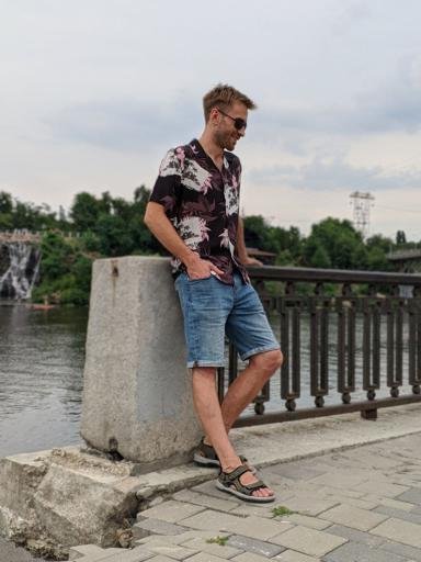 Аватар Александр Присмотров