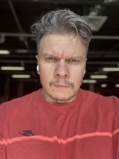 Аватар Евгений Севрюгин