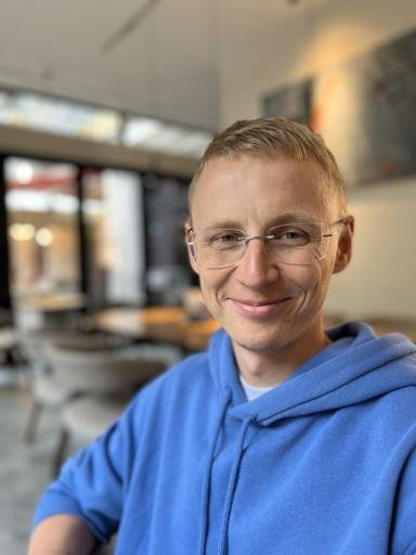 Аватар Aleksey Strelnik