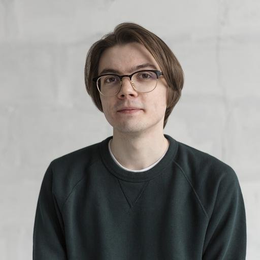 Аватар Дмитрий Бельтюков