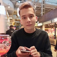 Аватар Дима Якович