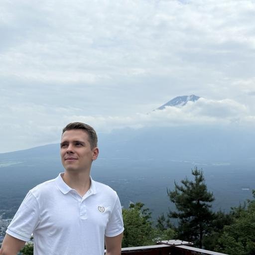 Аватар Vyacheslav Syrovatsky