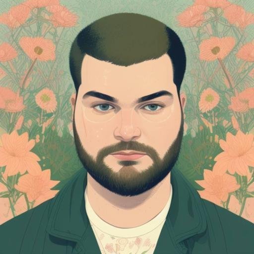 Аватар Petr Gavrilov