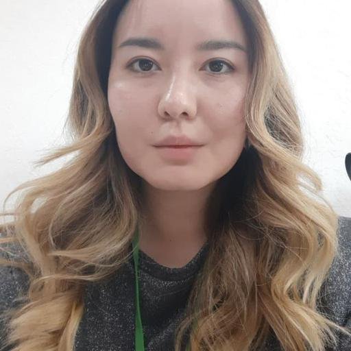 Аватар Жибек Жумабаева