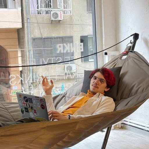 Аватар Александр Пугачев