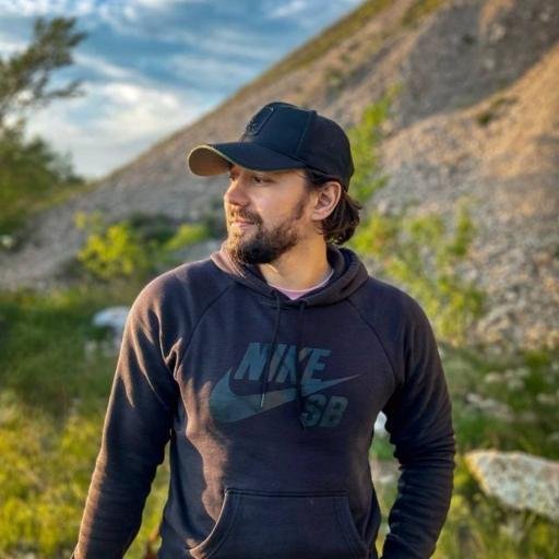 Аватар Vlas Babinets