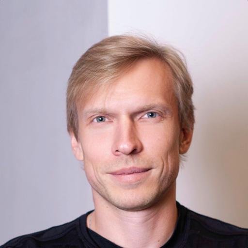 Аватар Дмитрий Матвеев