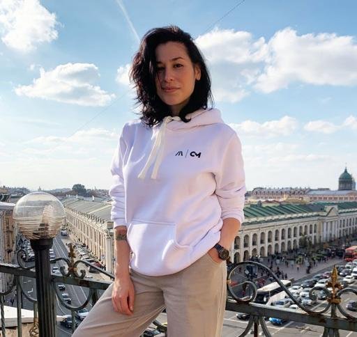 Аватар Lena Mikhailova