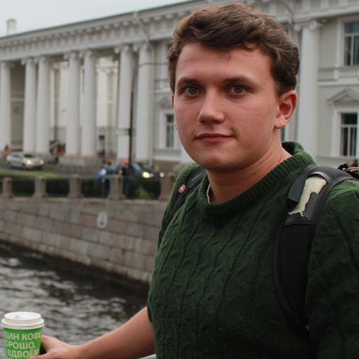 Аватар Вячеслав Баженов