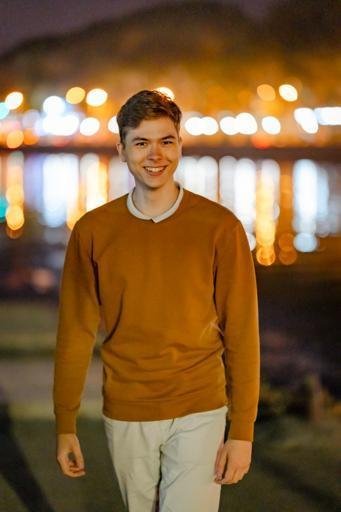 Аватар Илья Бродовой