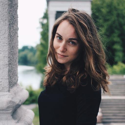 Аватар Daria Bulanova