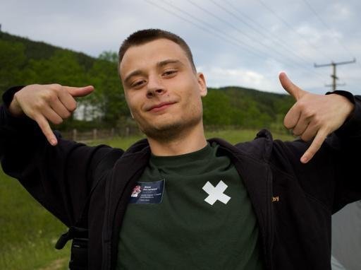Аватар Женя Костюченко