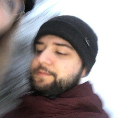 Аватар Сергей Вирстюк