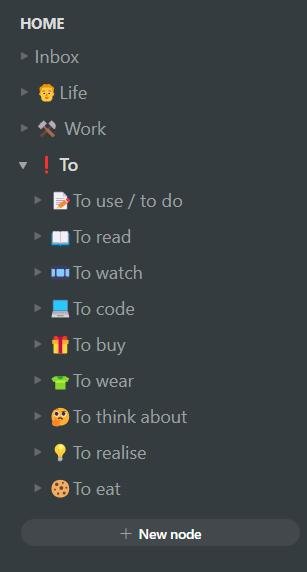 Как пример использования