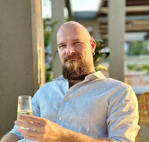 Аватар Молчанов Дмитрий