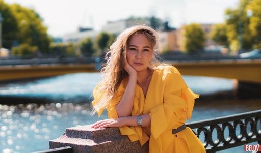 Аватар Ксения Тимиршина