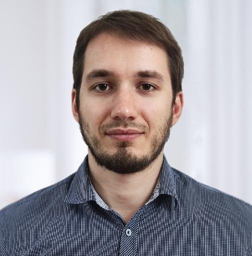 Аватар 0xGeorgii