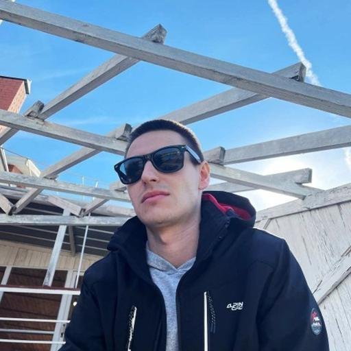 Аватар Евгений Дурин