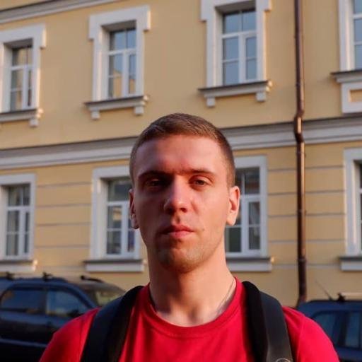 Аватар Aleksandr Kanchurin