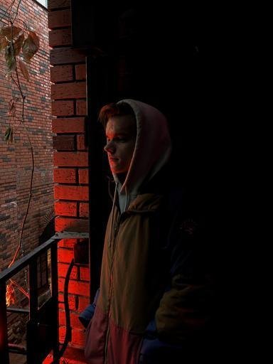 Аватар Алексеев Максим