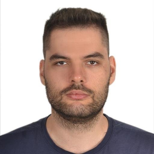 Аватар Александр Некрытов