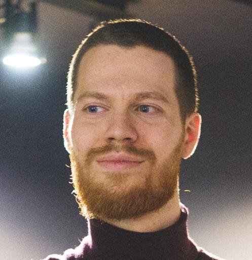 Аватар Никита Куневич