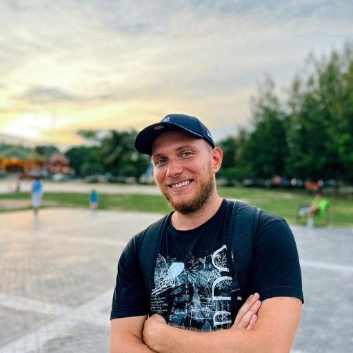 Аватар Алексей Павлов