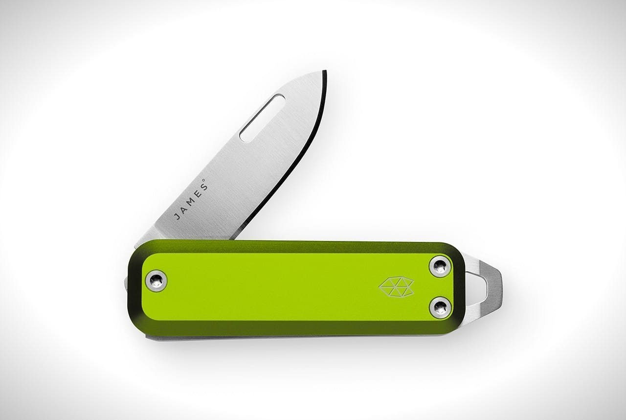 The James Brand Elko