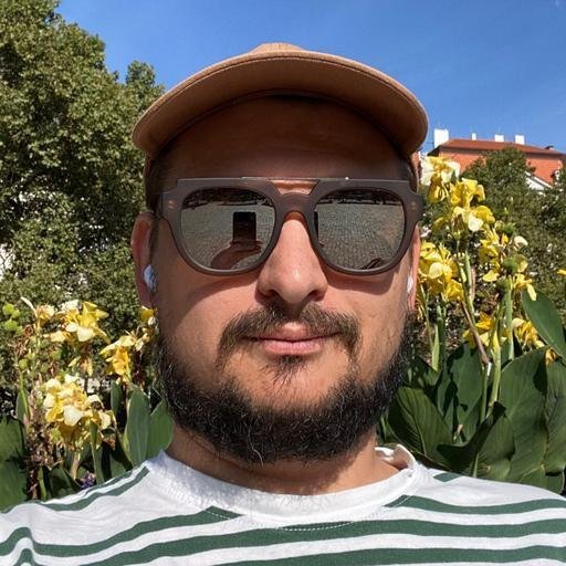Аватар Иннокентий Еникеев