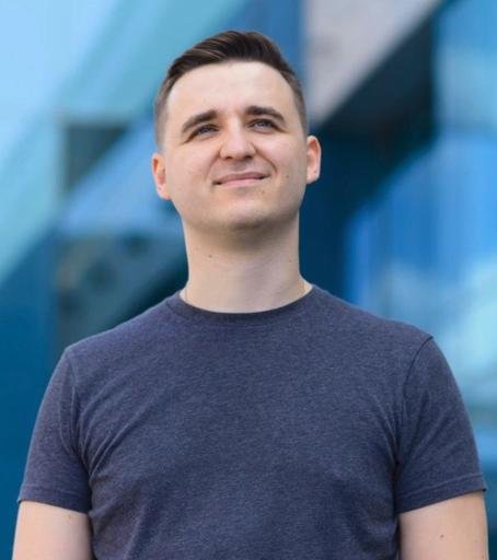 Аватар Artur Kulakovsky