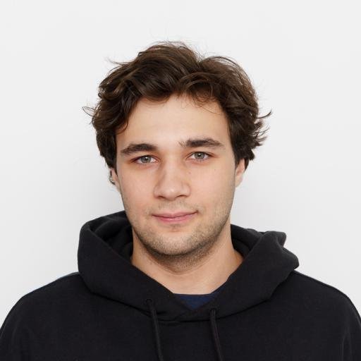 Аватар Никита Пьянков