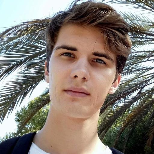 Аватар Влад Андреев