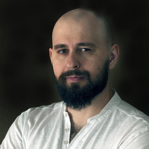 Аватар Valeriy Georgiadi