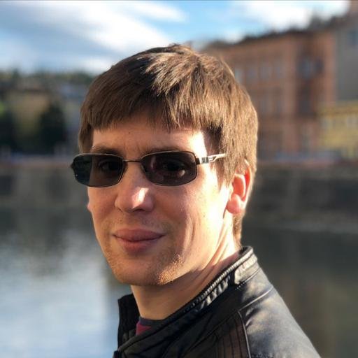 Аватар Павел Яковлев