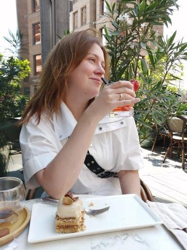 Аватар Алена Паньшина