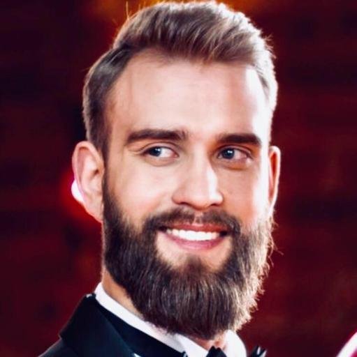 Аватар Сергей Литвинов