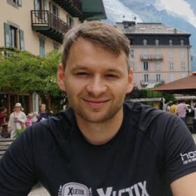 Аватар Viacheslav Leonov