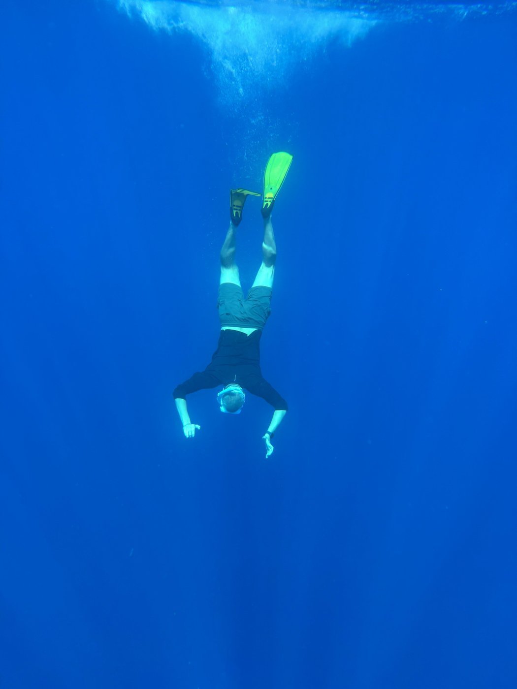 Погружаемся...