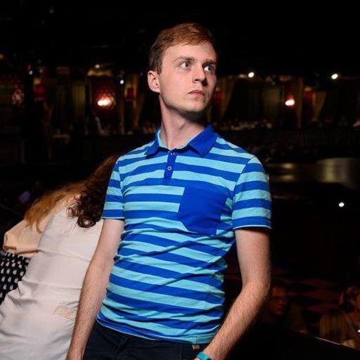 Аватар Egor Shulga