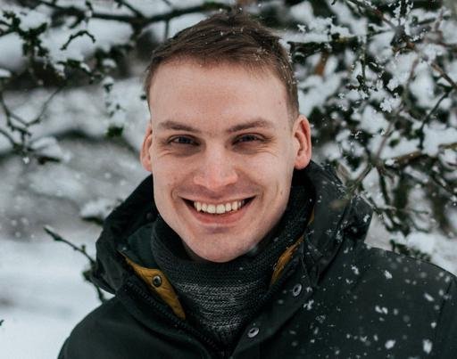 Аватар Anton Staradzinau