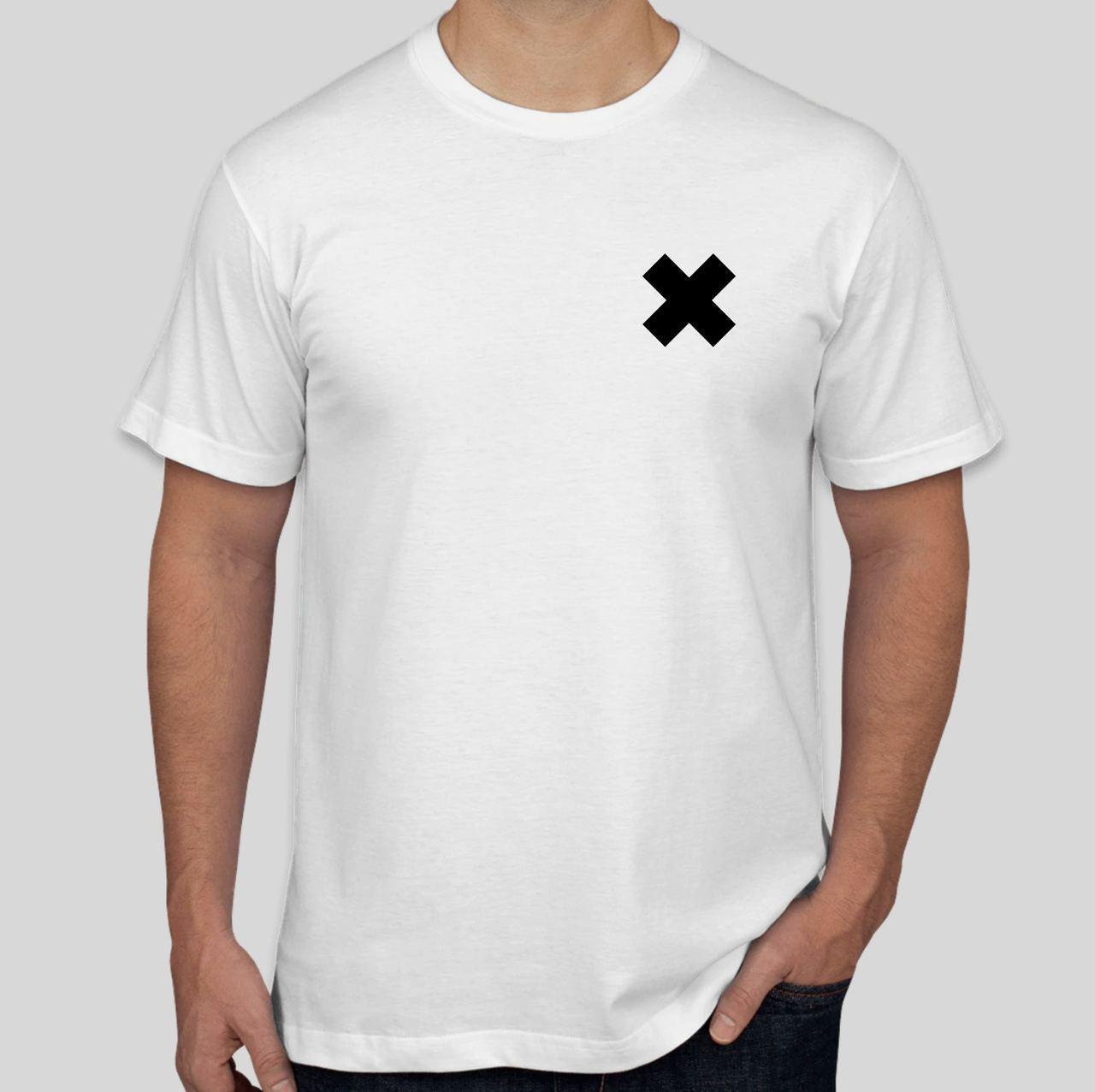 Тизер футболки