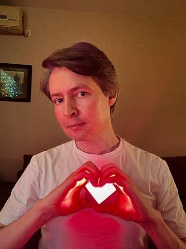 Аватар Антон Уткин