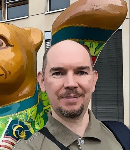 Аватар Константин Бабин
