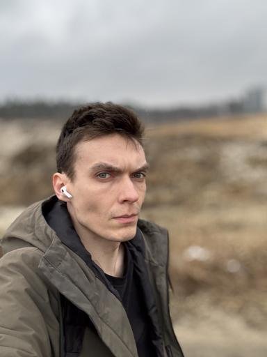 Аватар Александр Власов