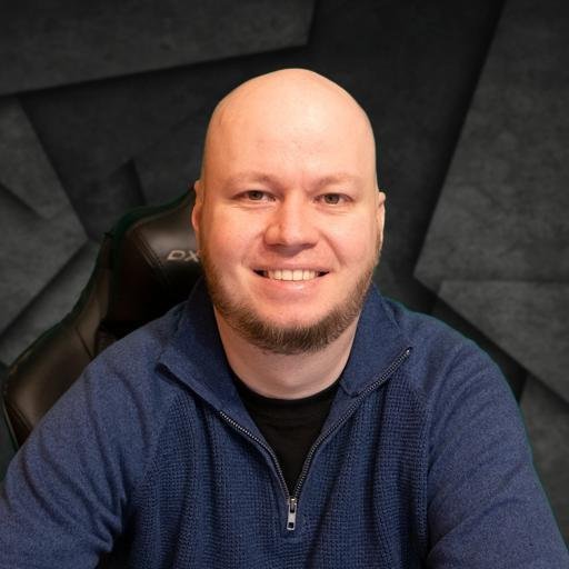 Аватар Игорь Кулаков