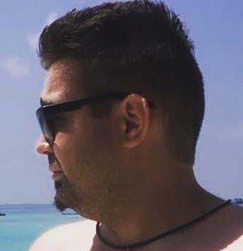 Аватар Синюрин Василий