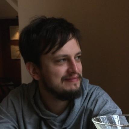 Аватар Konstantin Gorodetski