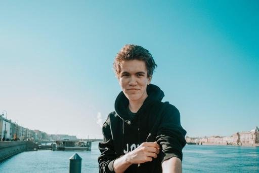 Аватар Костя Амеличев