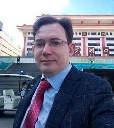 Аватар Дмитрий Вострецов